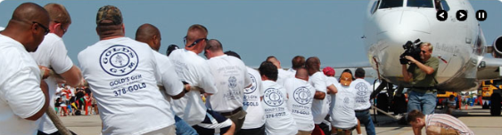 dulles day plane pull 2